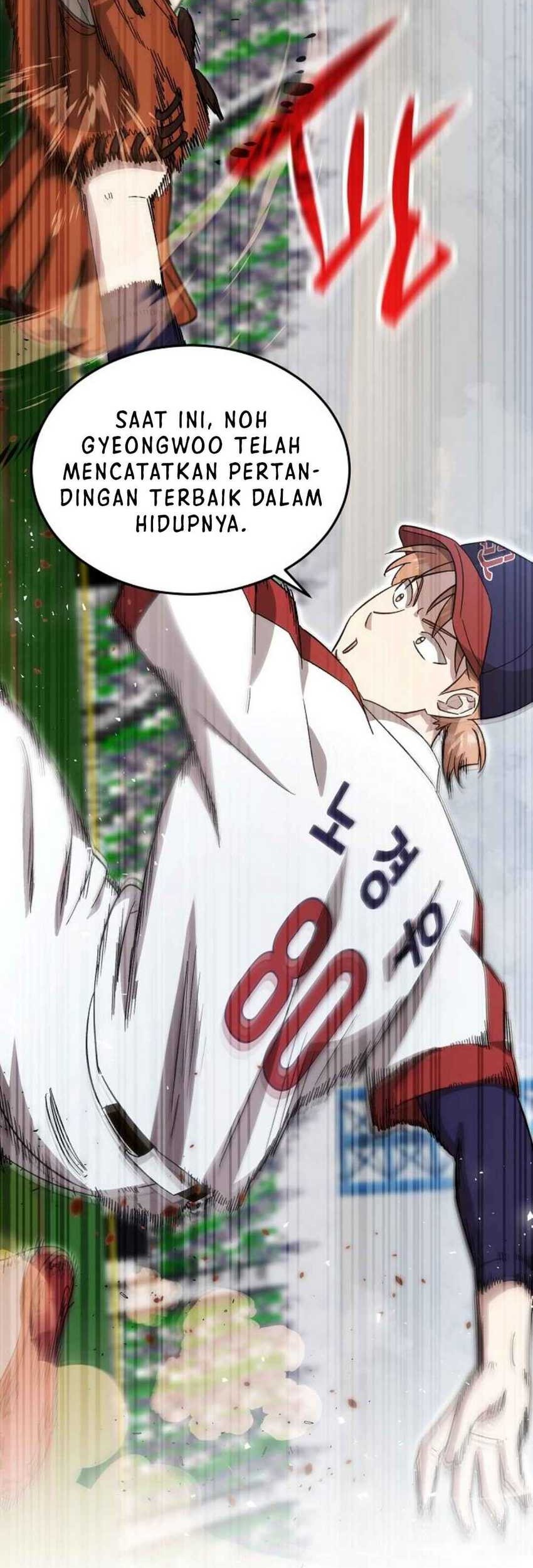 Genius Hitter Hits Fastball Chapter 70 - halaman 55