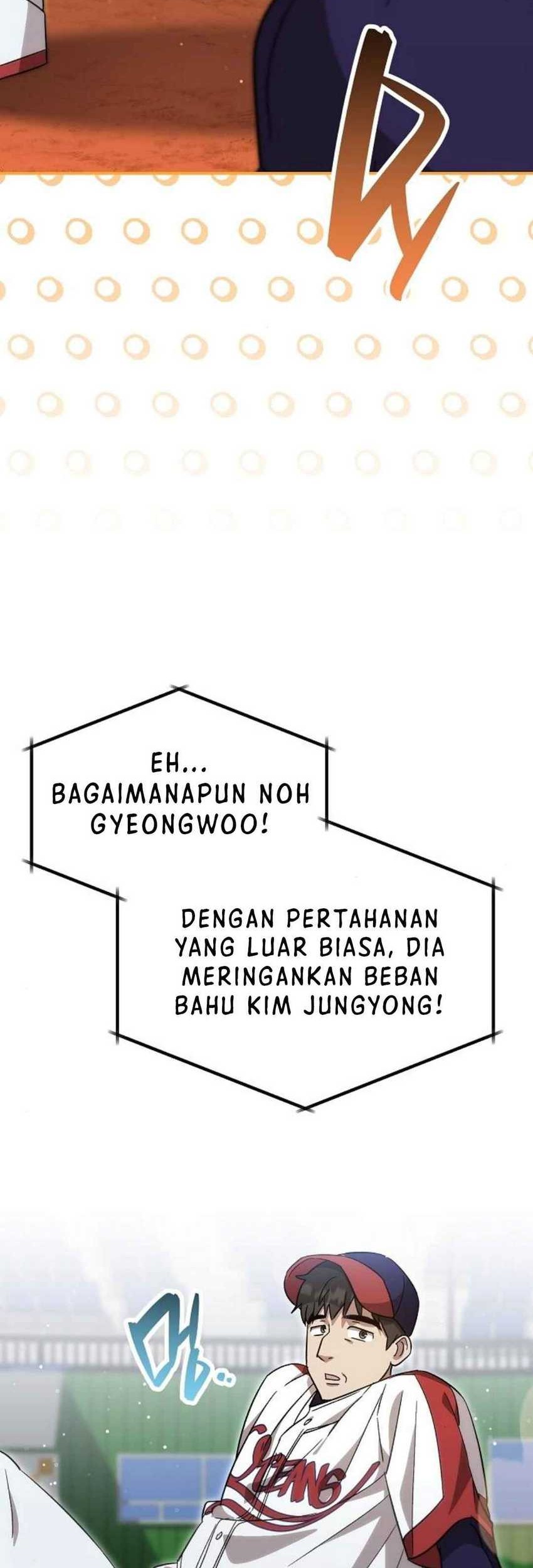 Genius Hitter Hits Fastball Chapter 70 - halaman 61