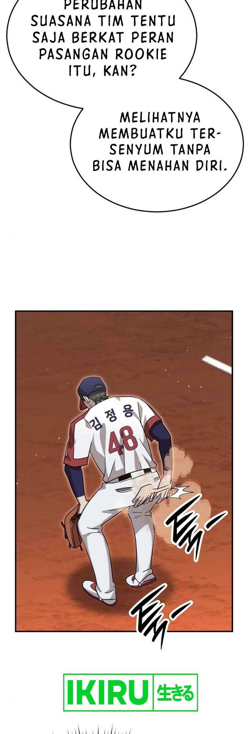 Genius Hitter Hits Fastball Chapter 70 - halaman 66