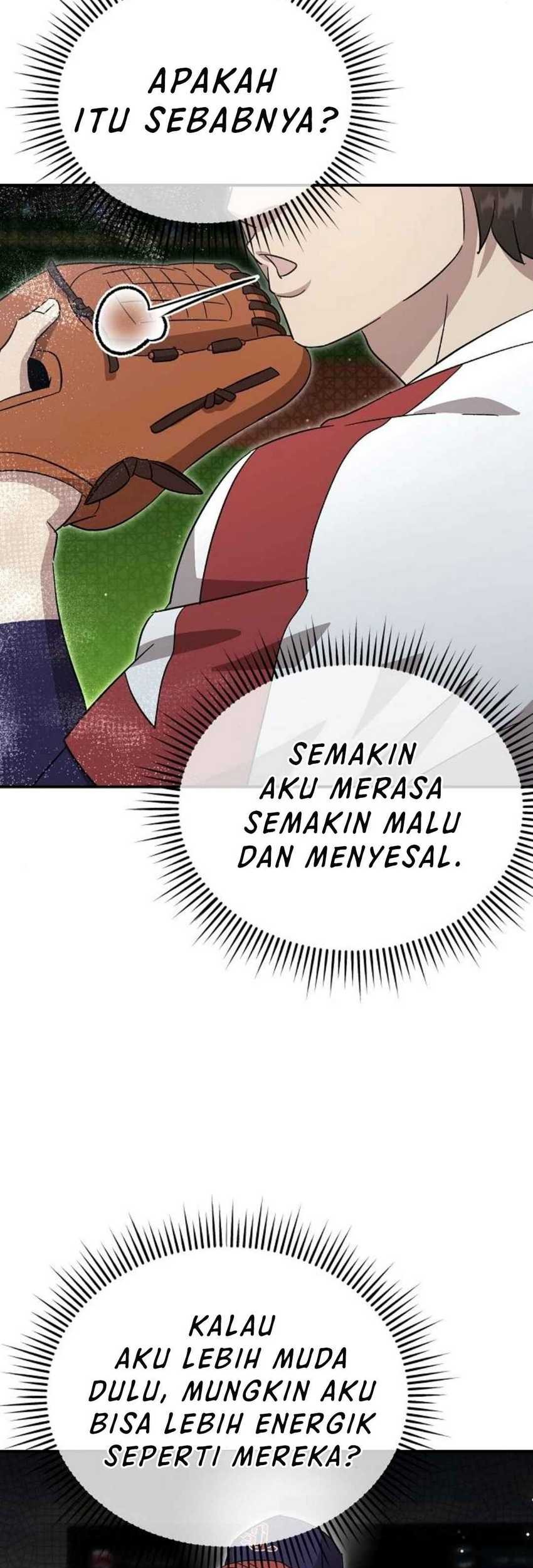 Genius Hitter Hits Fastball Chapter 70 - halaman 68