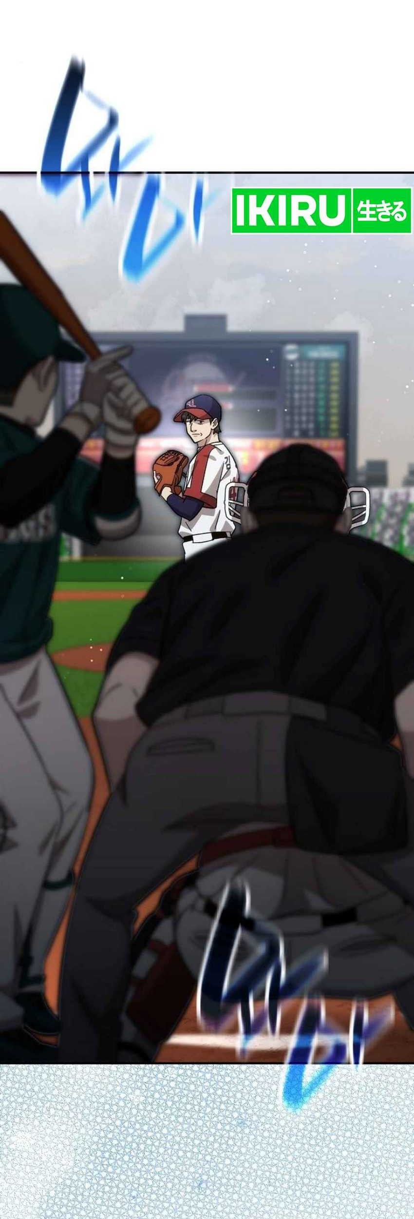 Genius Hitter Hits Fastball Chapter 70 - halaman 70