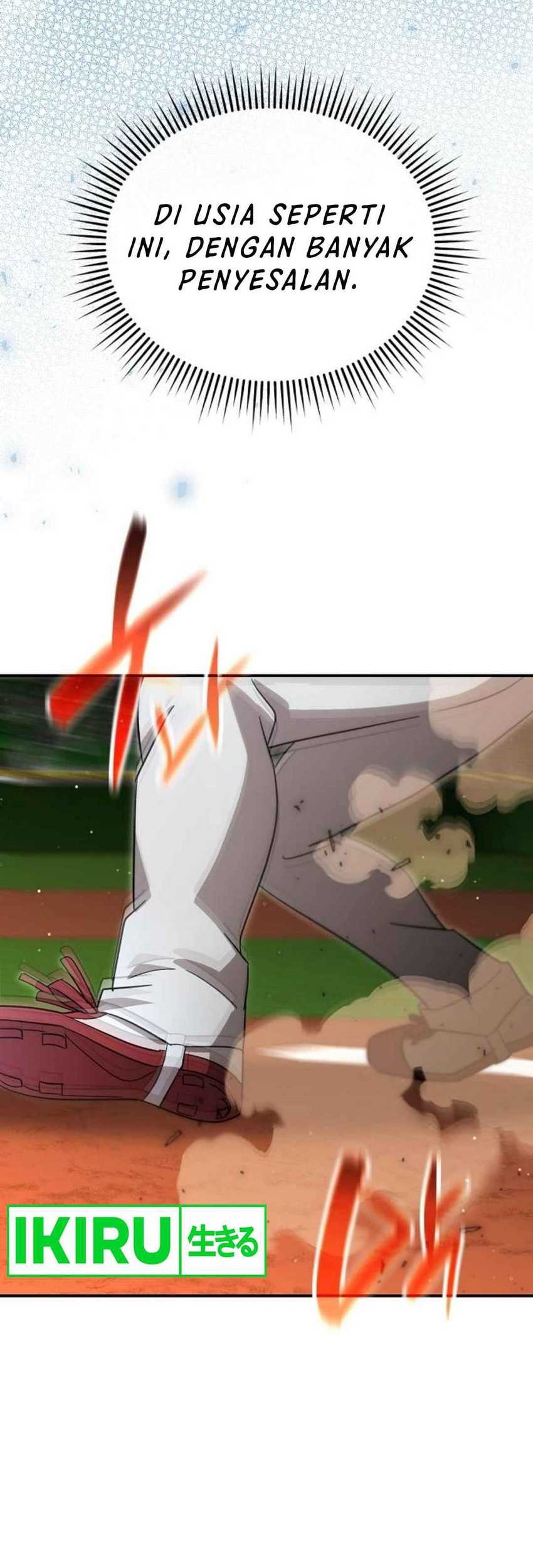 Genius Hitter Hits Fastball Chapter 70 - halaman 71