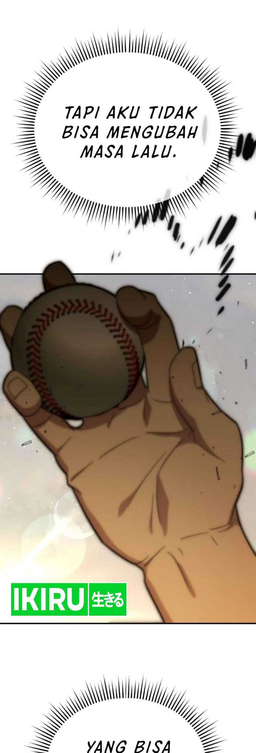 Genius Hitter Hits Fastball Chapter 70 - halaman 73