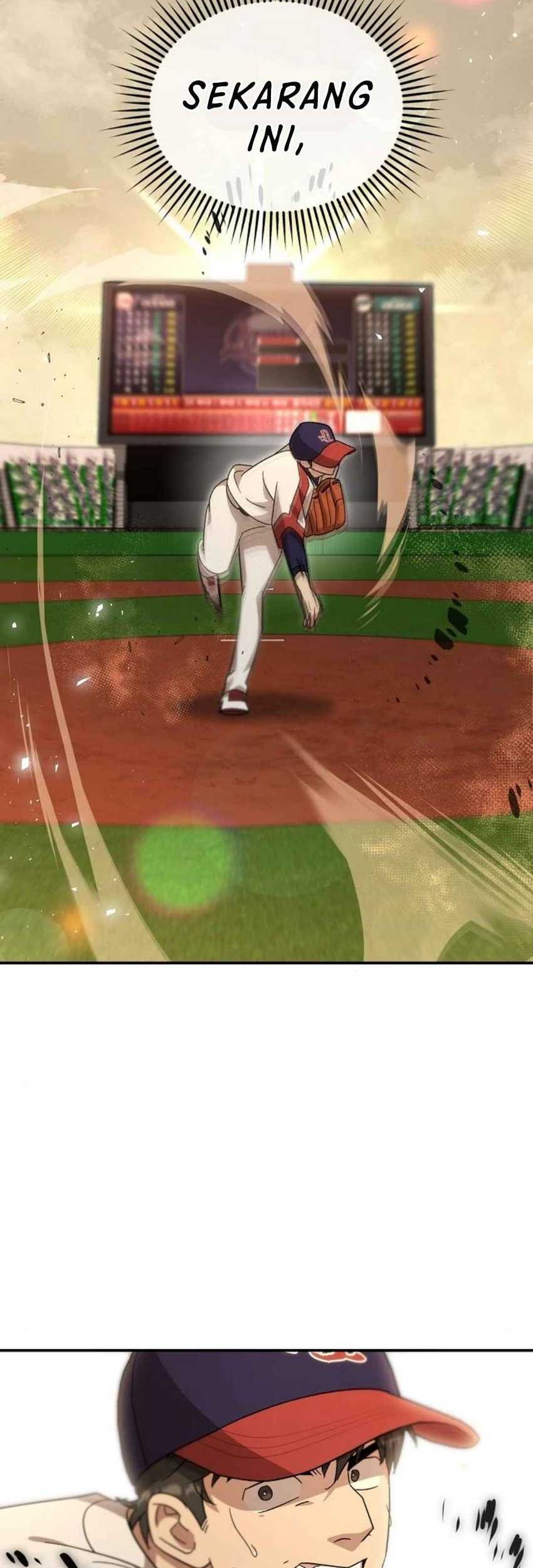 Genius Hitter Hits Fastball Chapter 70 - halaman 75