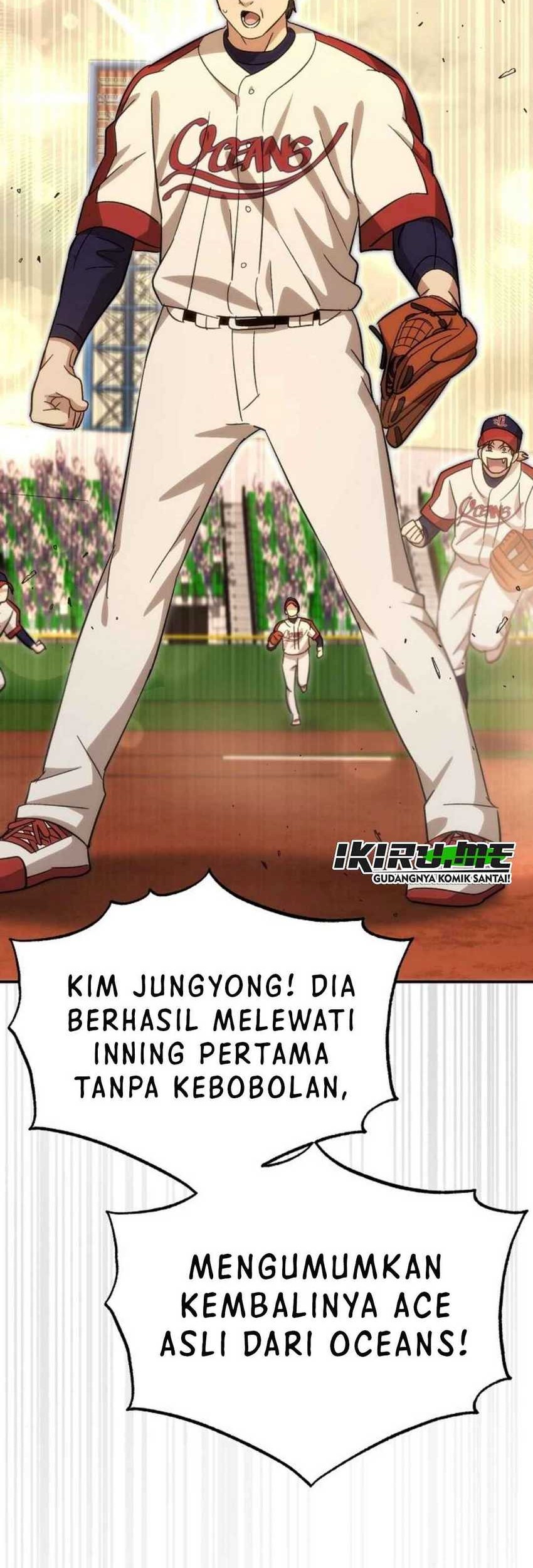 Genius Hitter Hits Fastball Chapter 70 - halaman 79