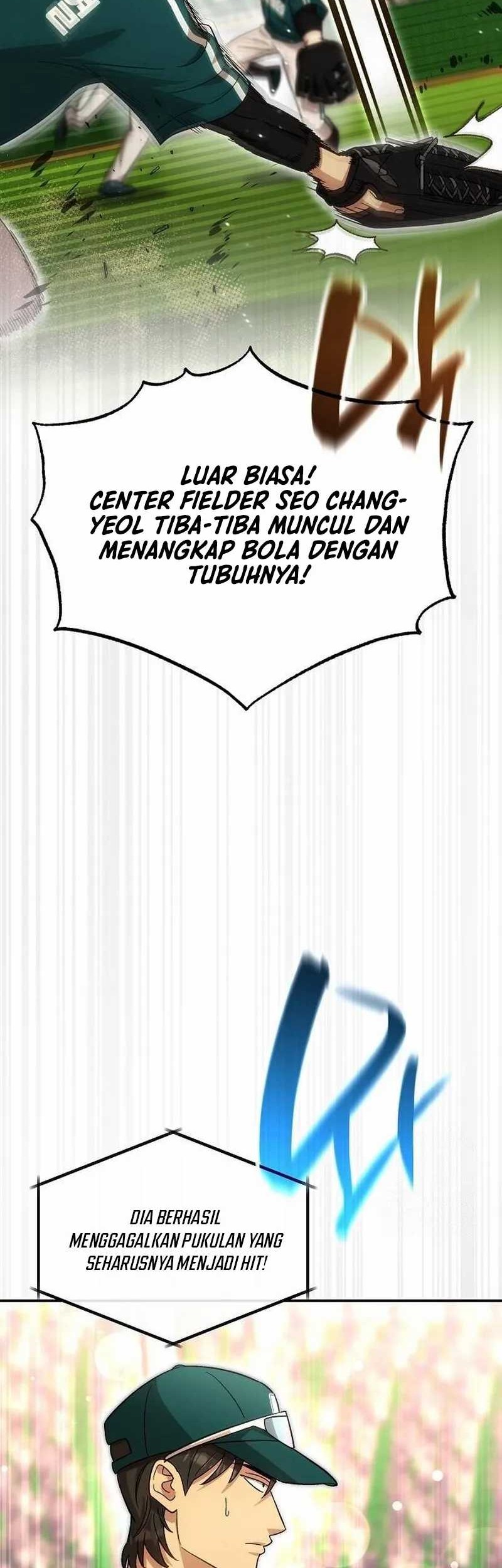 Genius Hitter Hits Fastball Chapter 71 - halaman 17