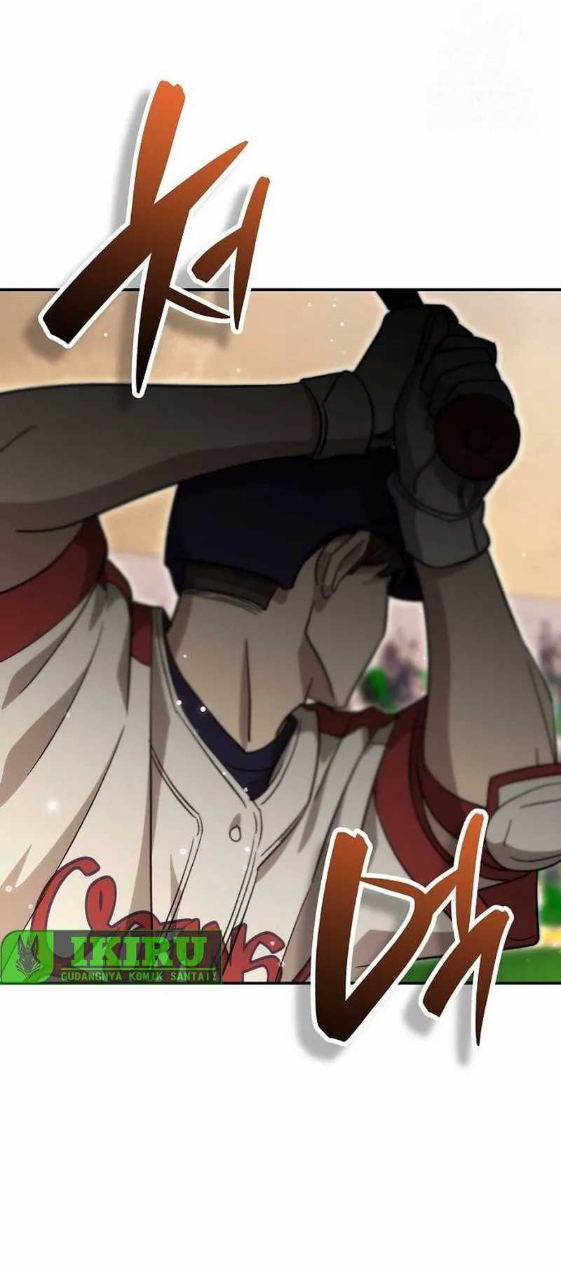 Genius Hitter Hits Fastball Chapter 71 - halaman 24