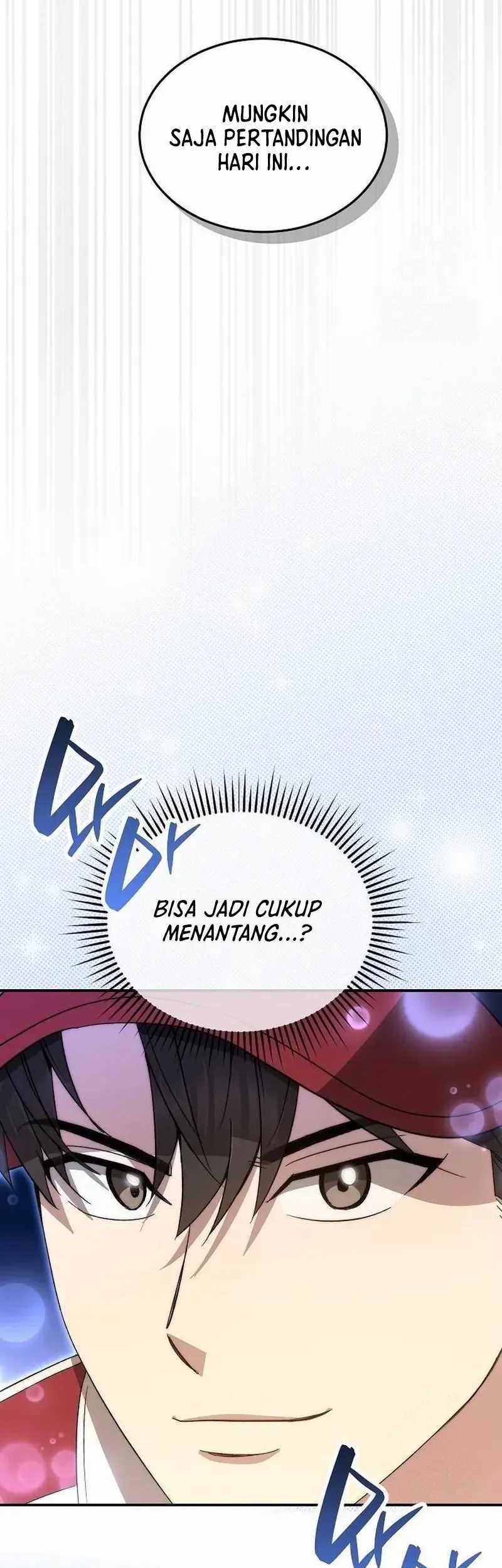Genius Hitter Hits Fastball Chapter 71 - halaman 4