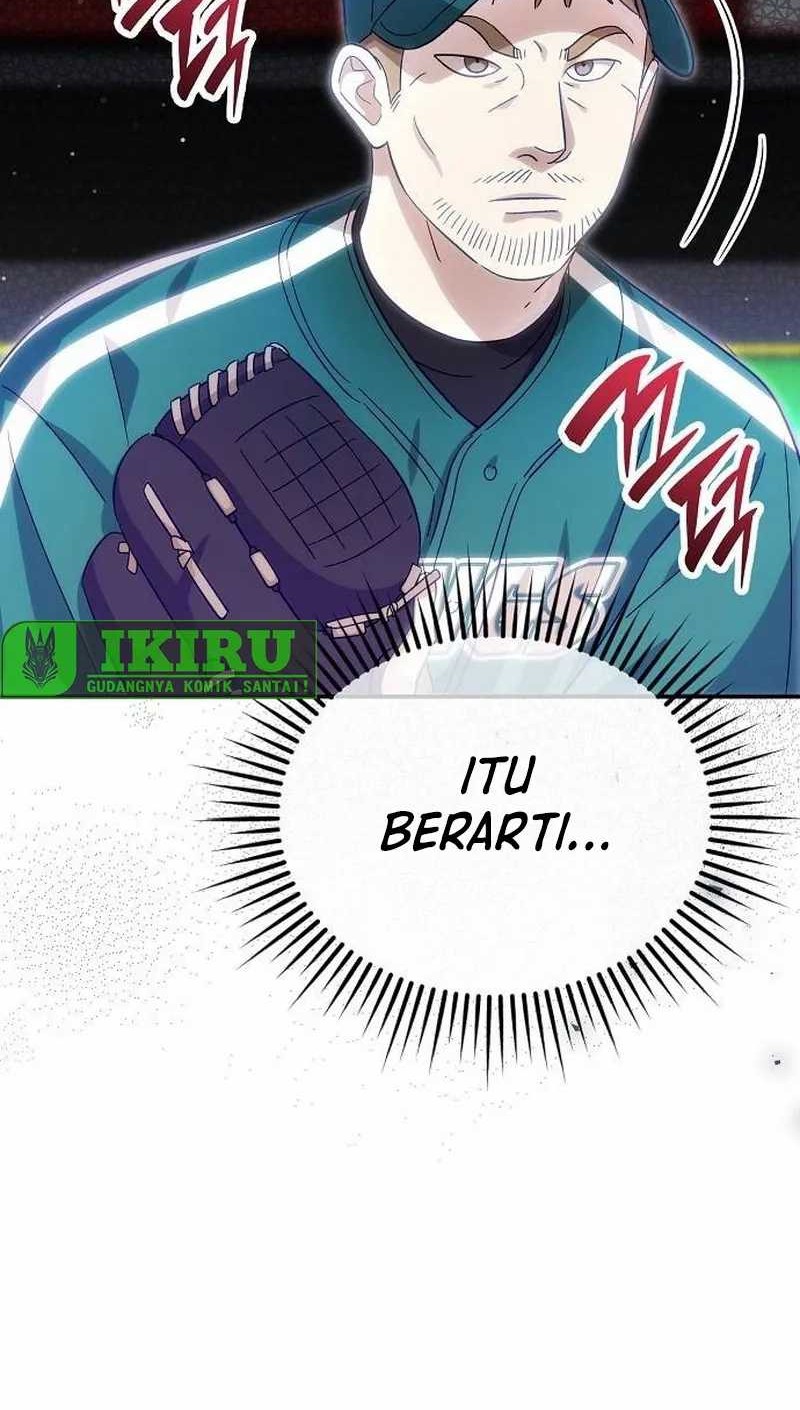 Genius Hitter Hits Fastball Chapter 71 - halaman 42