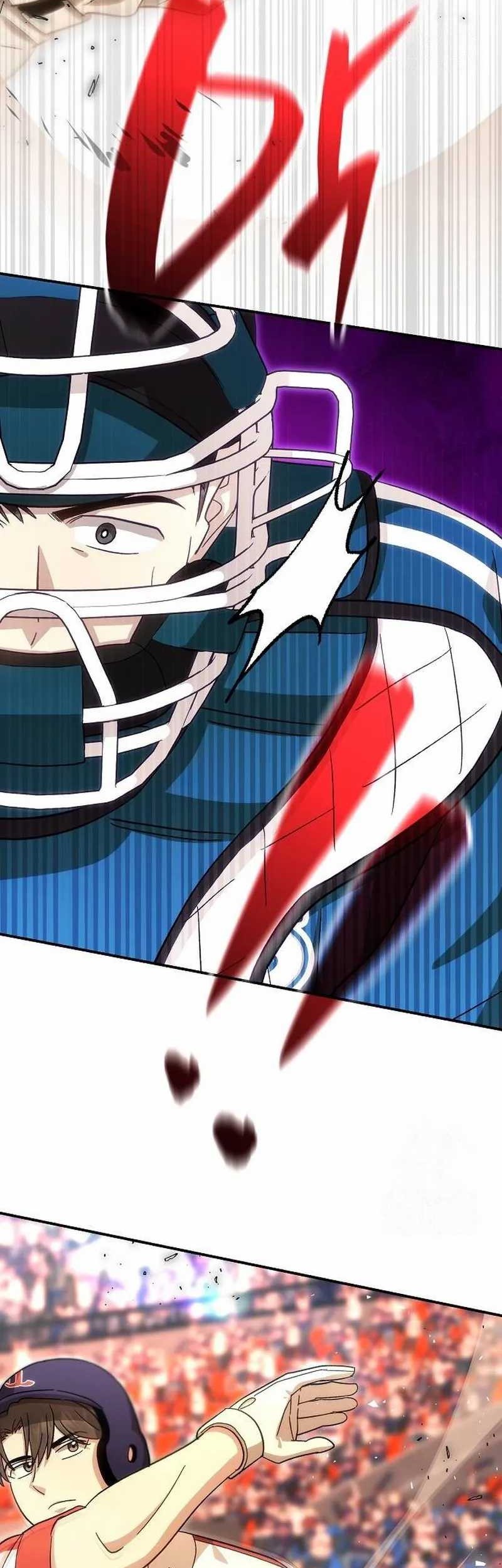 Genius Hitter Hits Fastball Chapter 71 - halaman 45