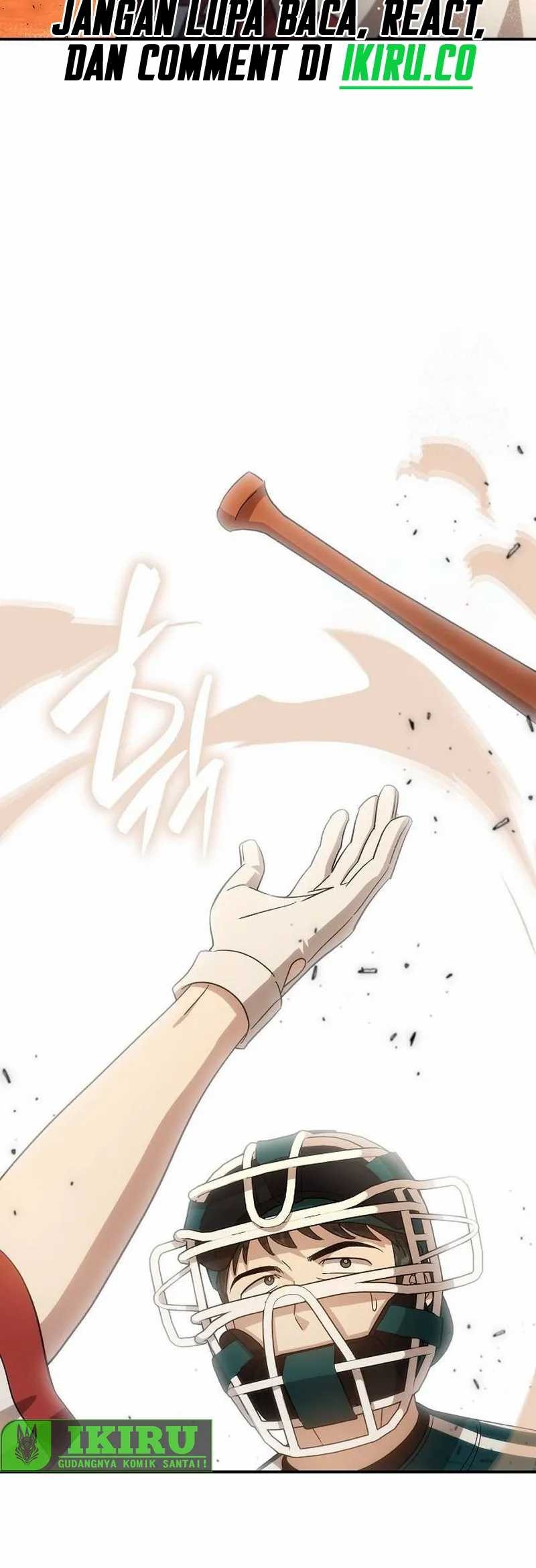 Genius Hitter Hits Fastball Chapter 71 - halaman 47