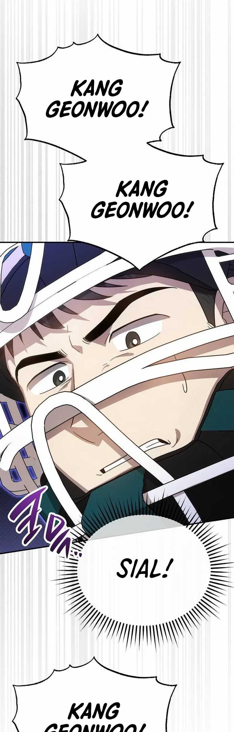 Genius Hitter Hits Fastball Chapter 71 - halaman 55