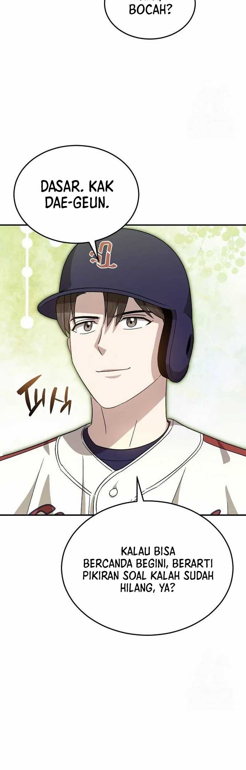 Genius Hitter Hits Fastball Chapter 71 - halaman 60