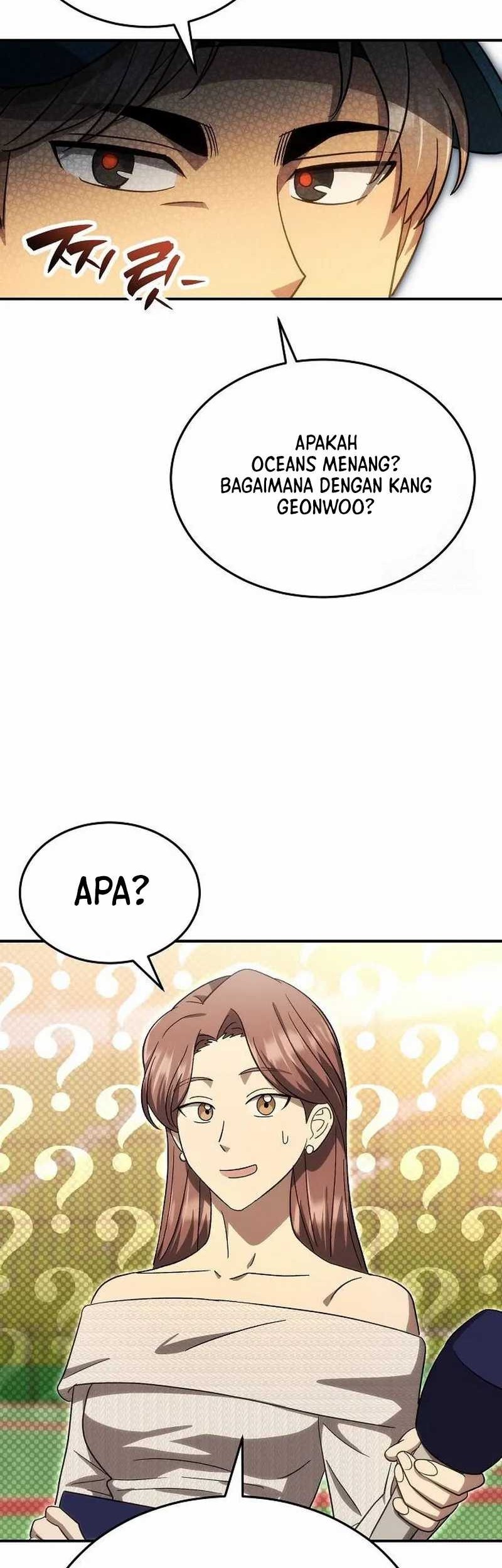 Genius Hitter Hits Fastball Chapter 71 - halaman 66
