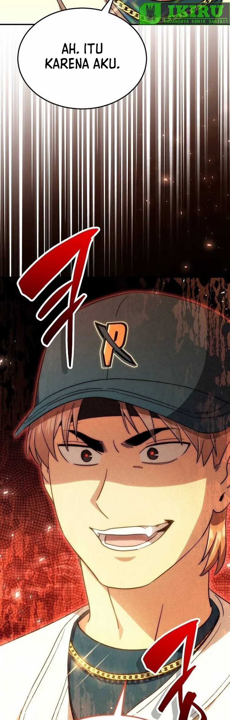 Genius Hitter Hits Fastball Chapter 71 - halaman 69