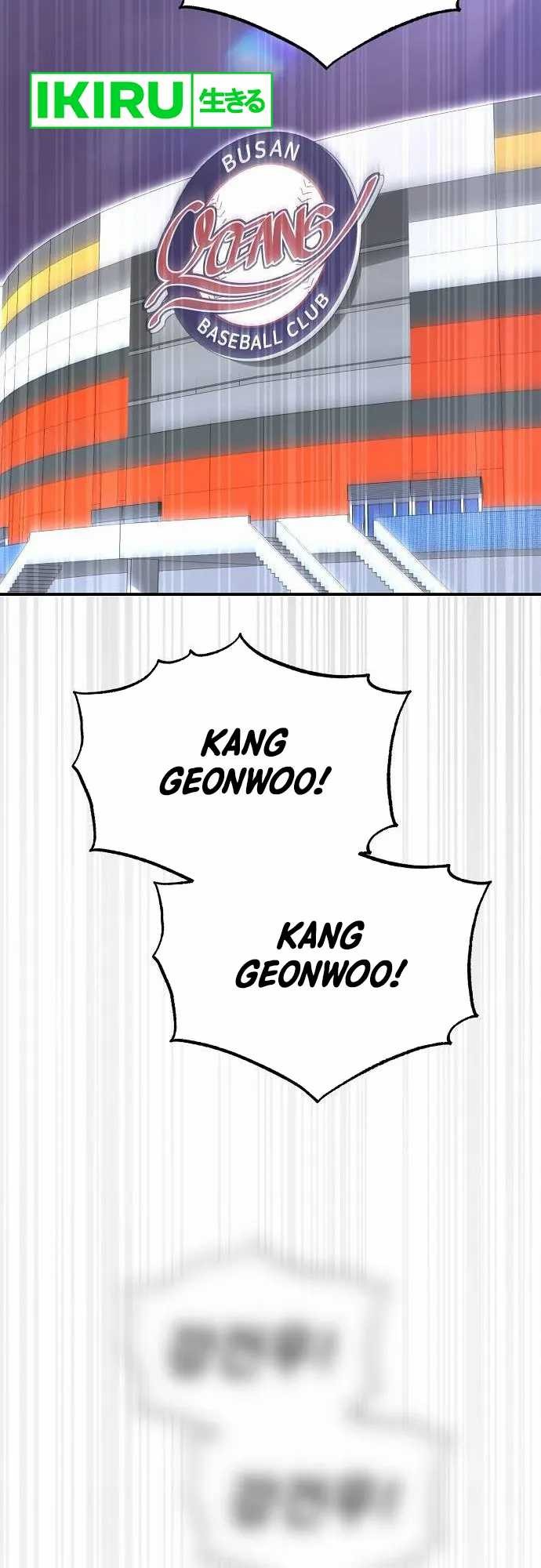 Genius Hitter Hits Fastball Chapter 72 - halaman 11