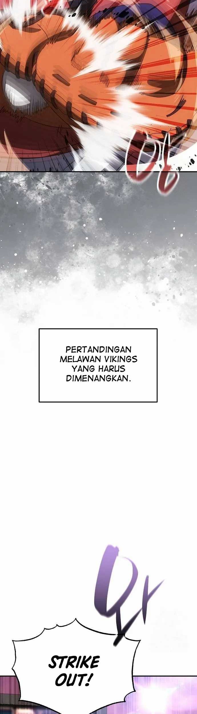 Genius Hitter Hits Fastball Chapter 72 - halaman 3