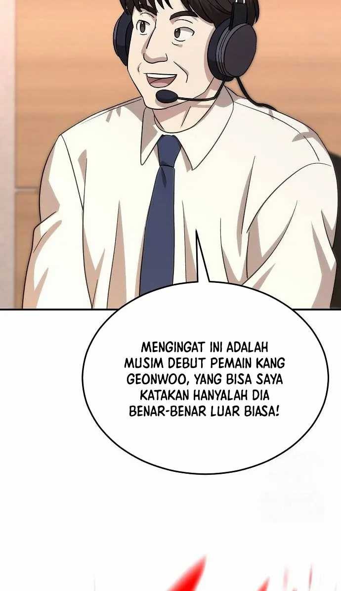 Genius Hitter Hits Fastball Chapter 72 - halaman 36
