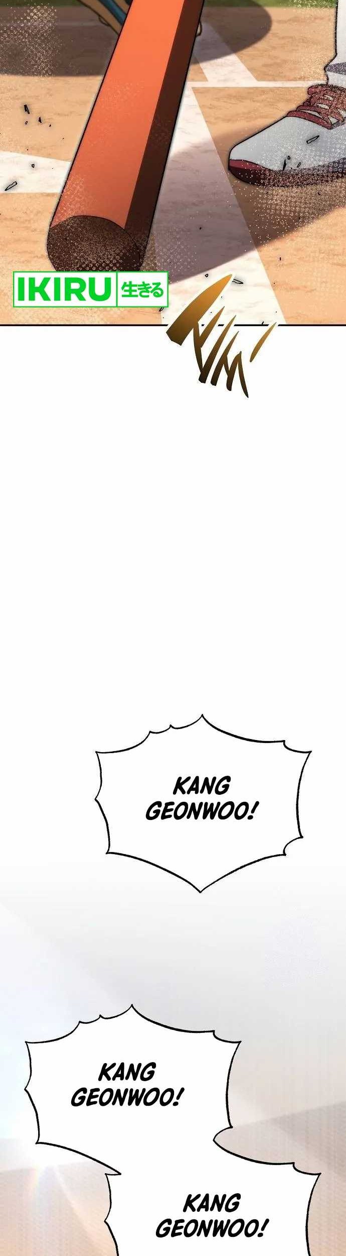 Genius Hitter Hits Fastball Chapter 72 - halaman 40