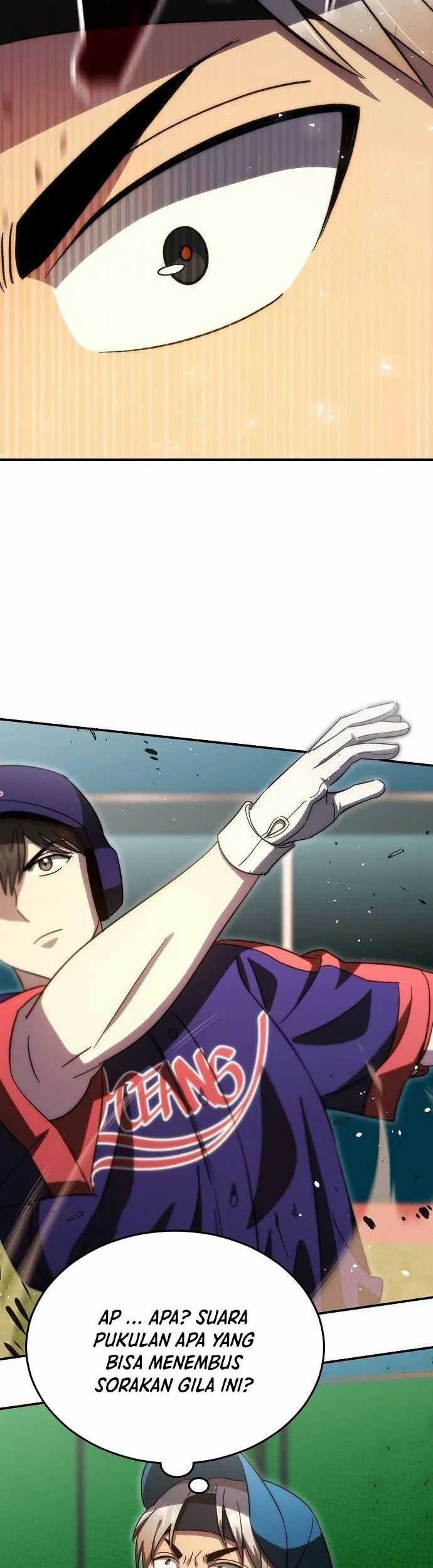 Genius Hitter Hits Fastball Chapter 72 - halaman 48