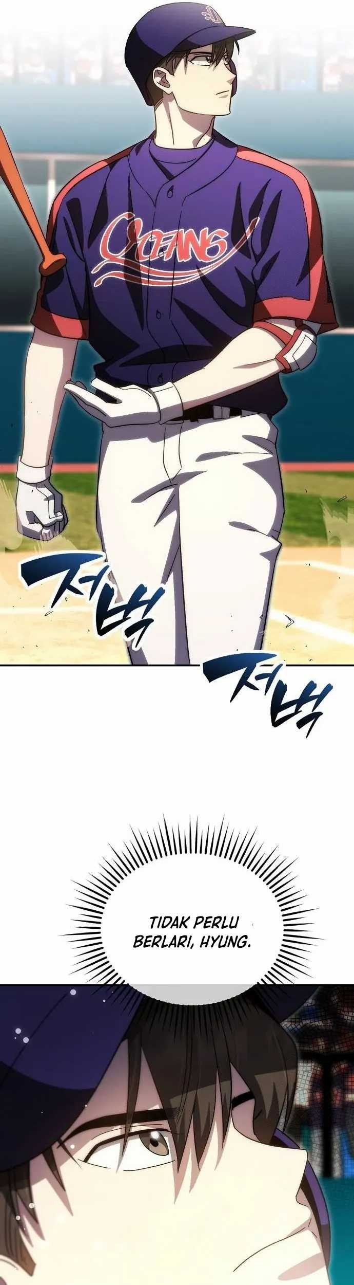 Genius Hitter Hits Fastball Chapter 72 - halaman 52