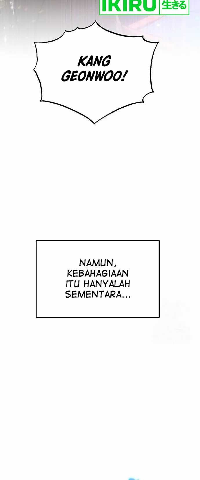 Genius Hitter Hits Fastball Chapter 72 - halaman 6