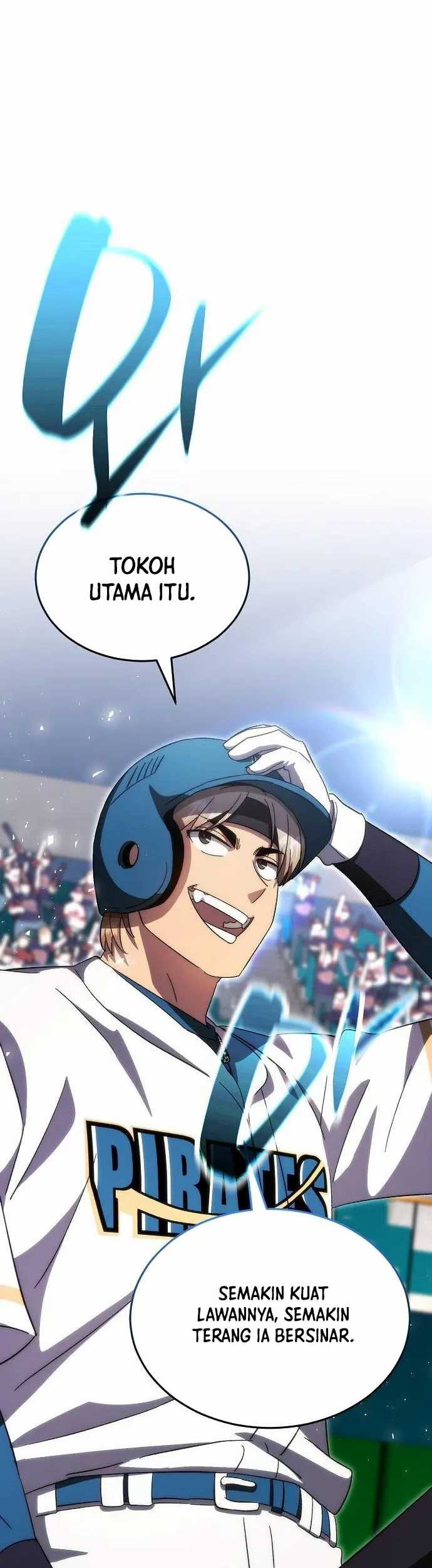 Genius Hitter Hits Fastball Chapter 72 - halaman 65