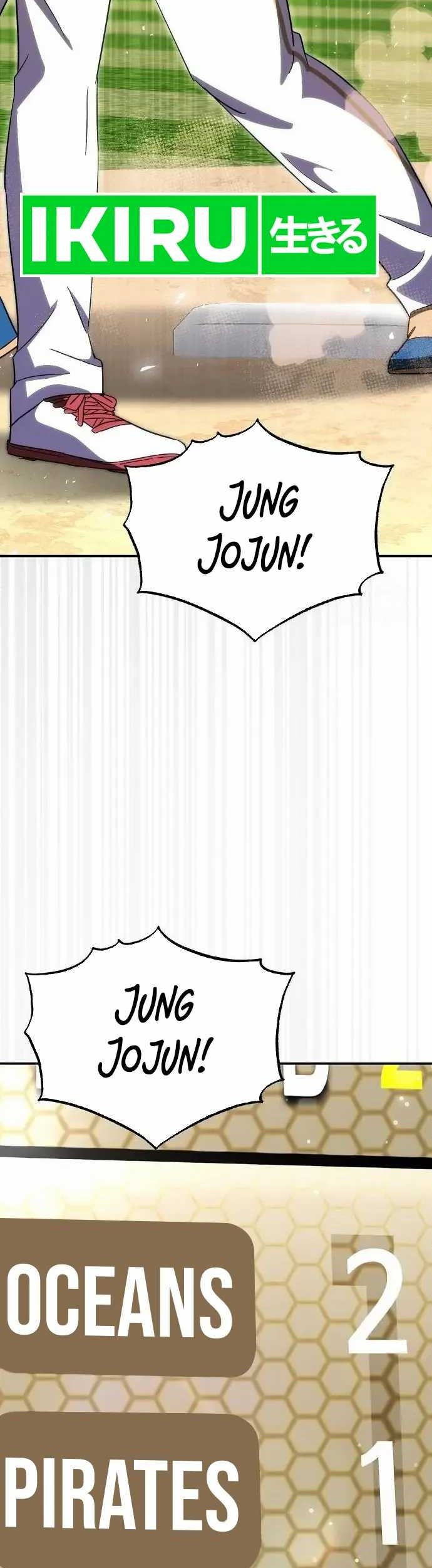 Genius Hitter Hits Fastball Chapter 73 - halaman 17