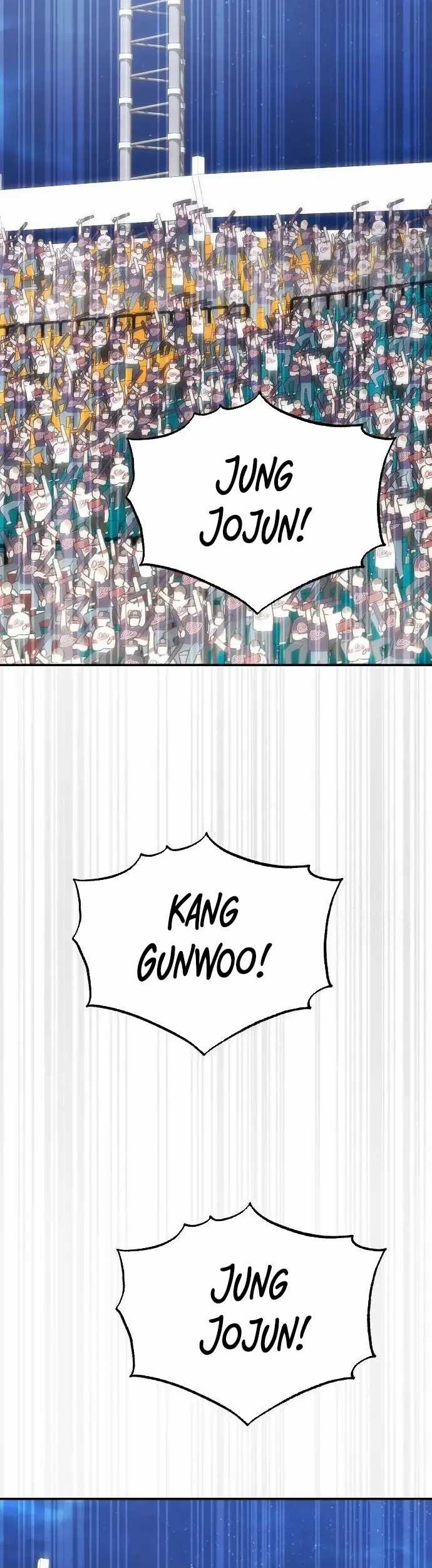 Genius Hitter Hits Fastball Chapter 73 - halaman 29