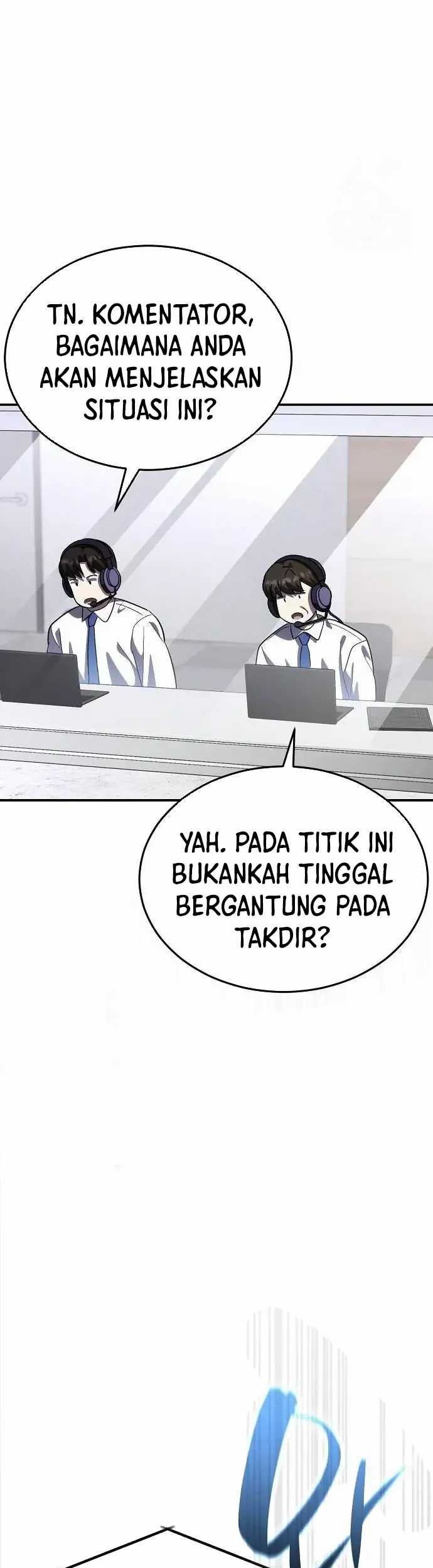 Genius Hitter Hits Fastball Chapter 73 - halaman 36