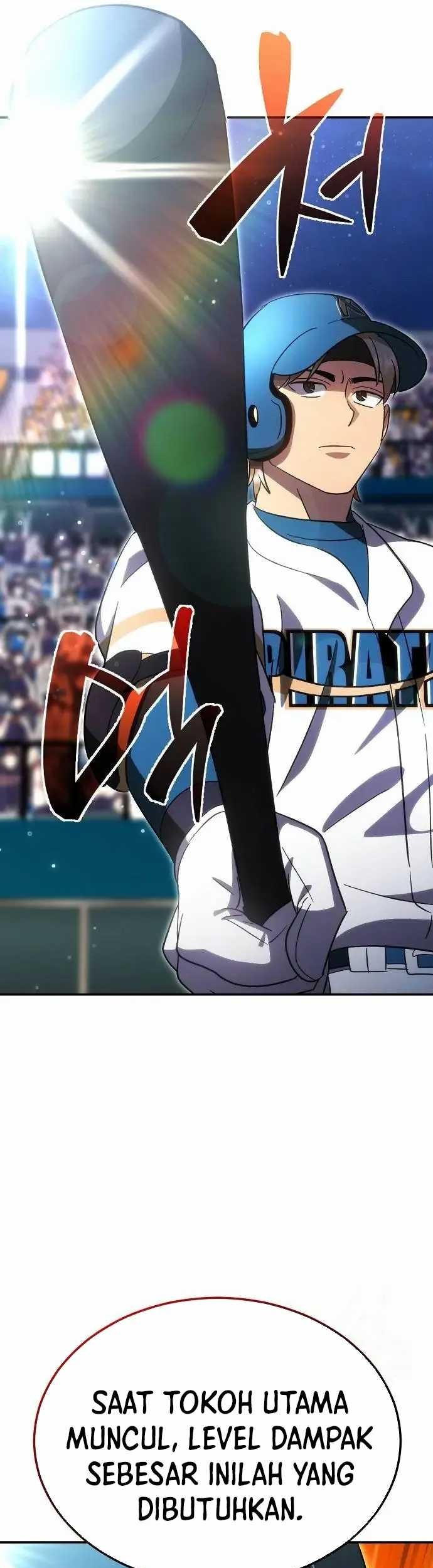 Genius Hitter Hits Fastball Chapter 73 - halaman 41