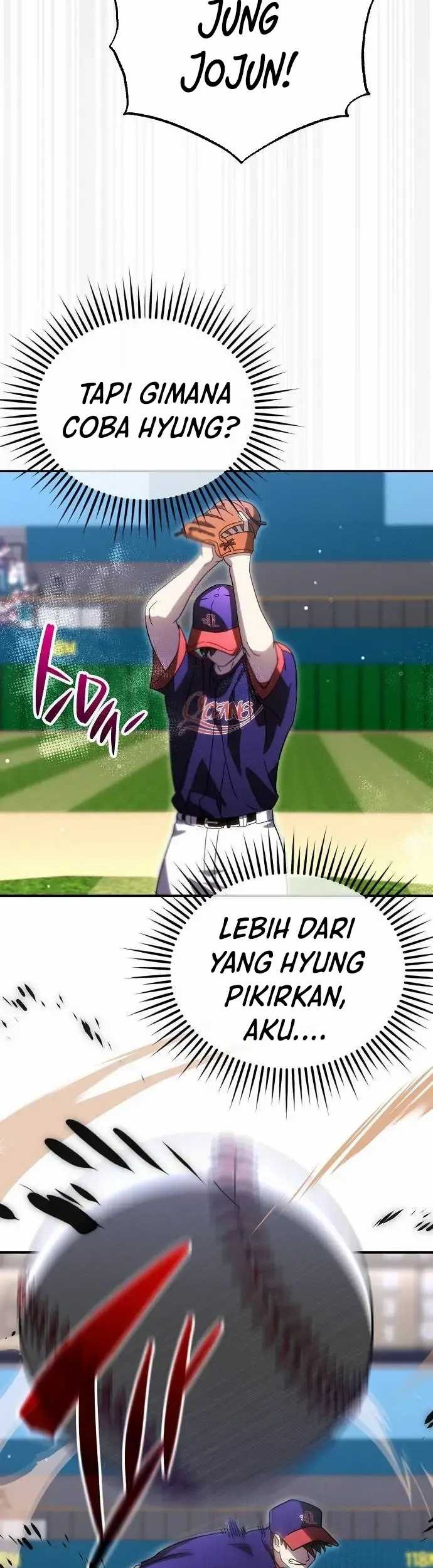 Genius Hitter Hits Fastball Chapter 73 - halaman 46