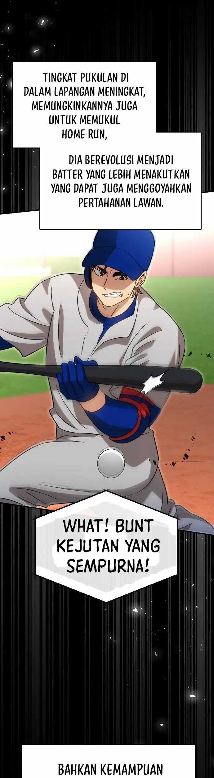 Genius Hitter Hits Fastball Chapter 73 - halaman 58