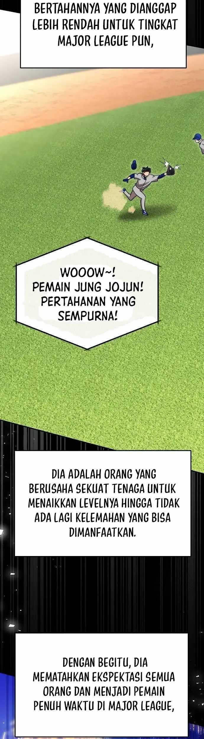 Genius Hitter Hits Fastball Chapter 73 - halaman 59