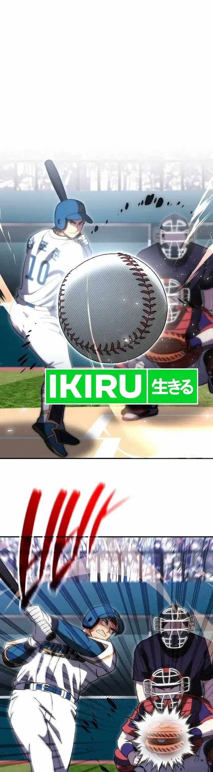 Genius Hitter Hits Fastball Chapter 73 - halaman 62