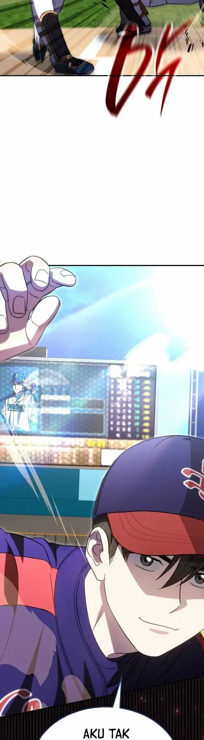 Genius Hitter Hits Fastball Chapter 73 - halaman 63