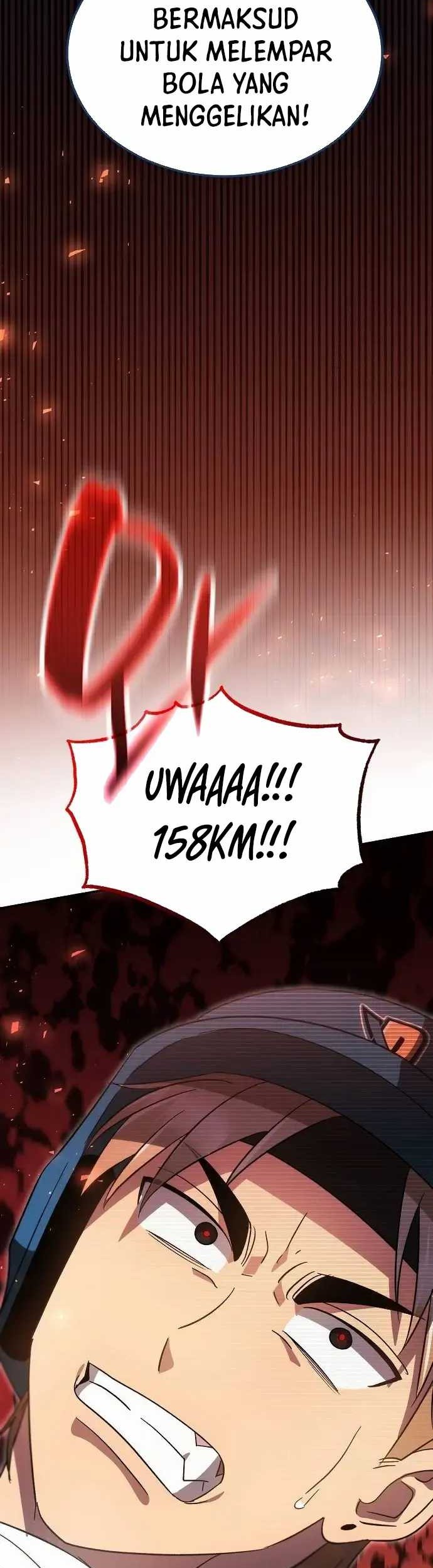 Genius Hitter Hits Fastball Chapter 73 - halaman 64