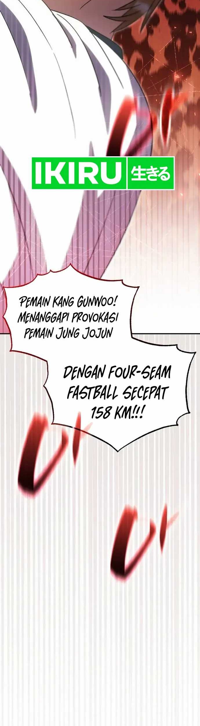 Genius Hitter Hits Fastball Chapter 73 - halaman 65