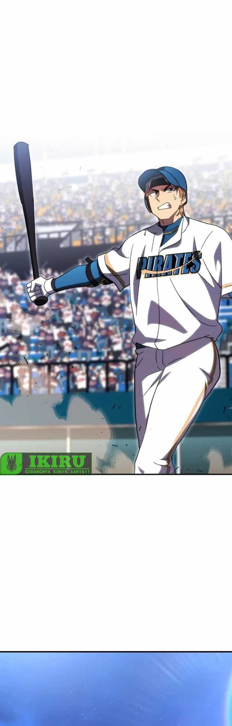 Genius Hitter Hits Fastball Chapter 74 - halaman 10