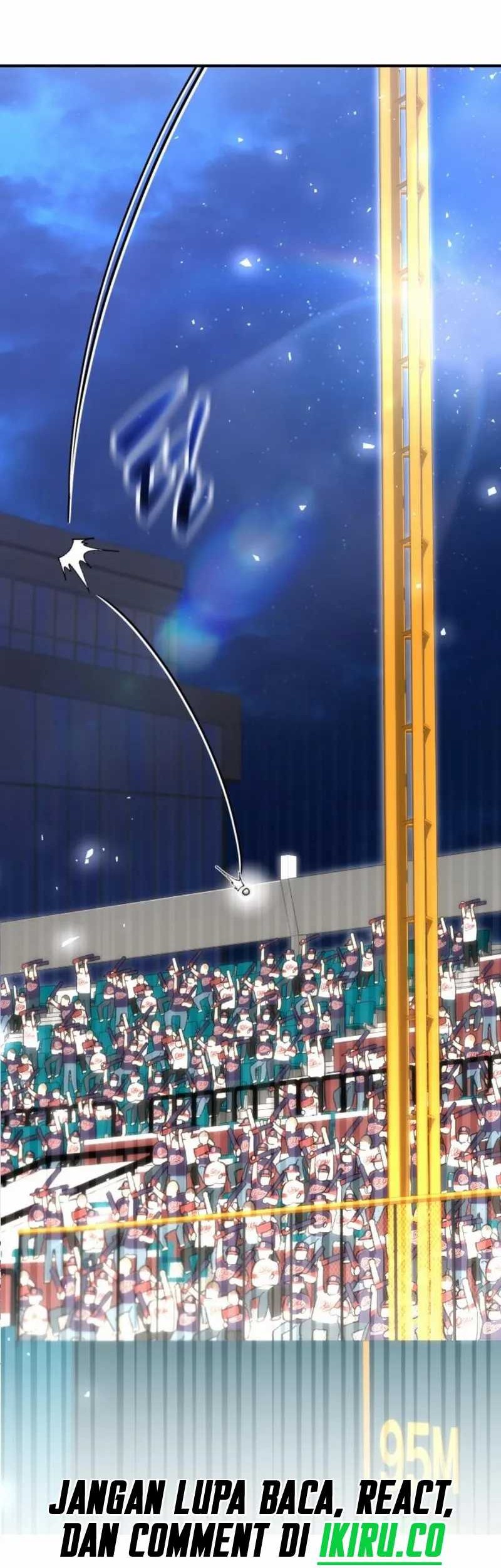 Genius Hitter Hits Fastball Chapter 74 - halaman 12