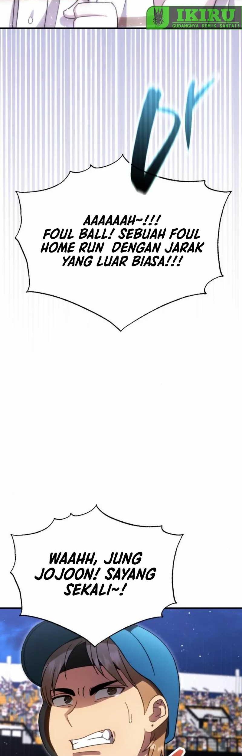 Genius Hitter Hits Fastball Chapter 74 - halaman 14