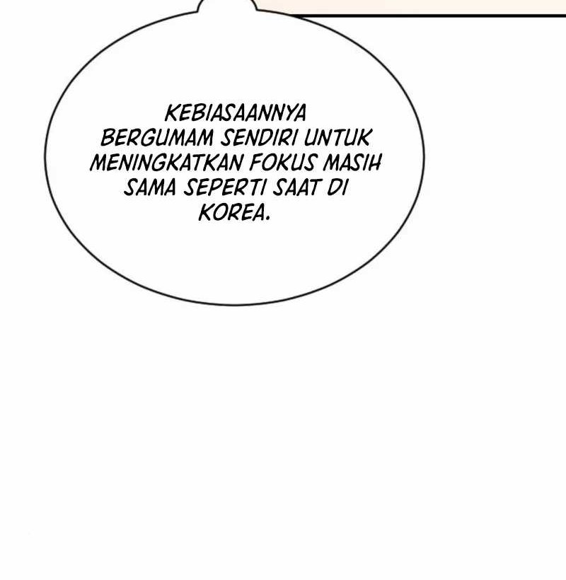 Genius Hitter Hits Fastball Chapter 74 - halaman 18