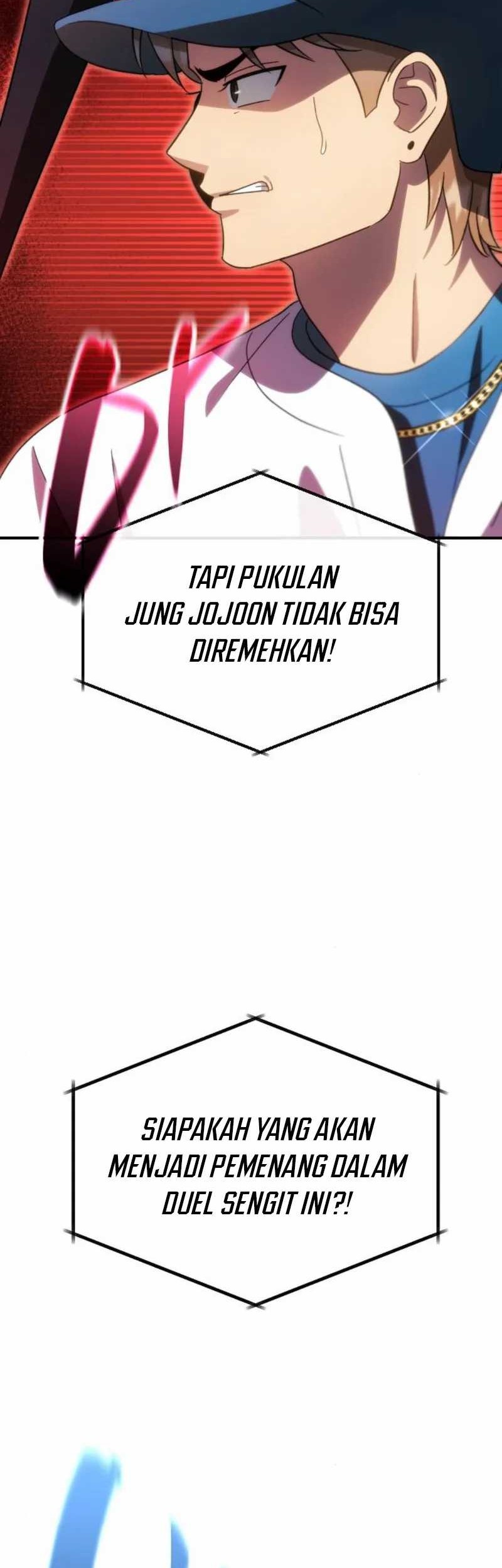 Genius Hitter Hits Fastball Chapter 74 - halaman 20