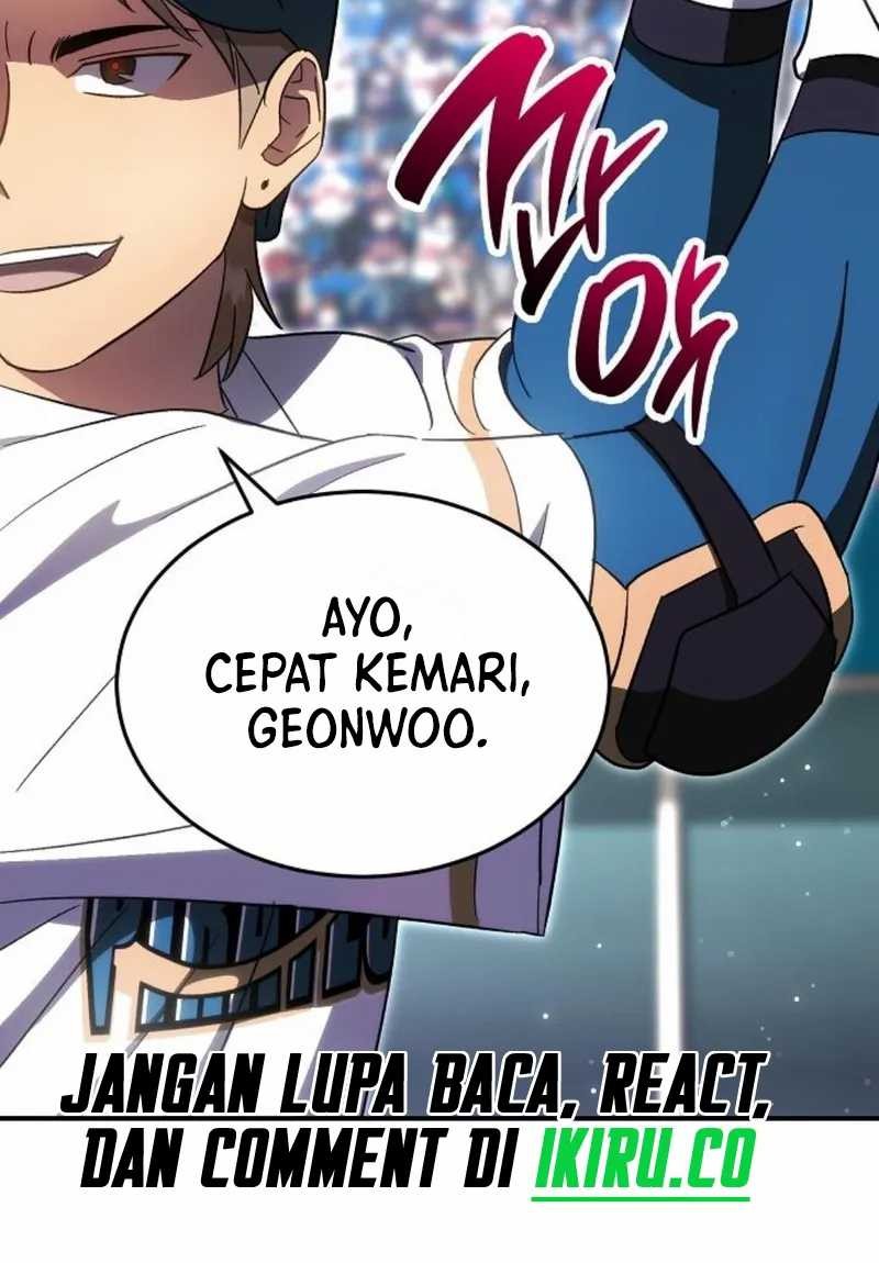 Genius Hitter Hits Fastball Chapter 74 - halaman 29