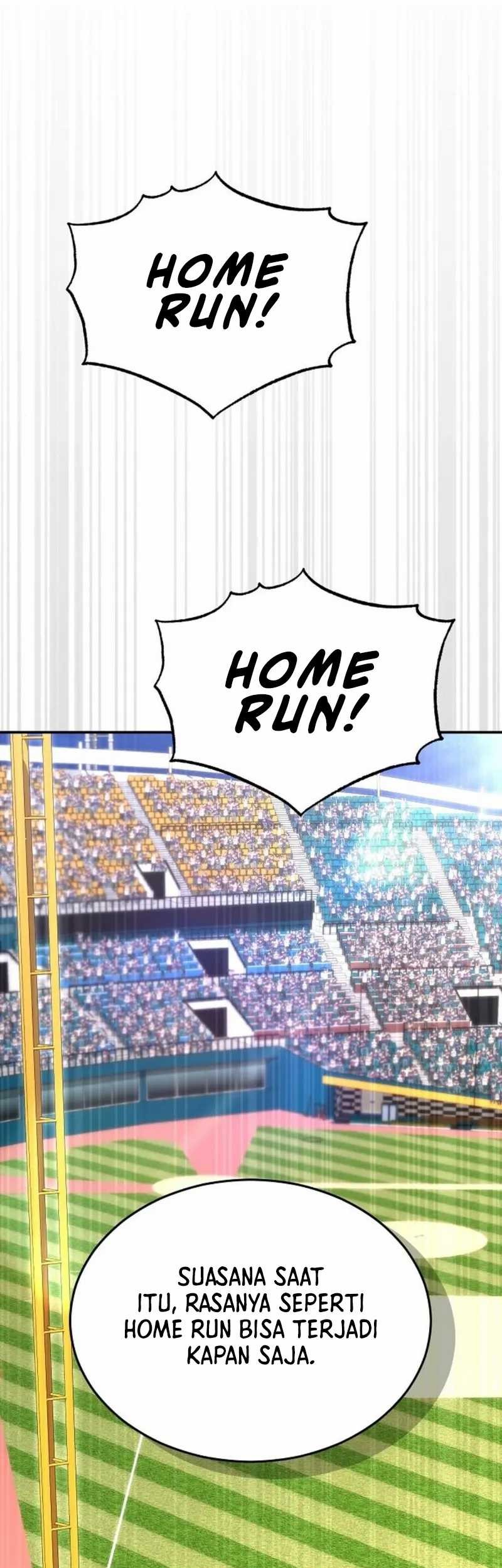 Genius Hitter Hits Fastball Chapter 74 - halaman 30