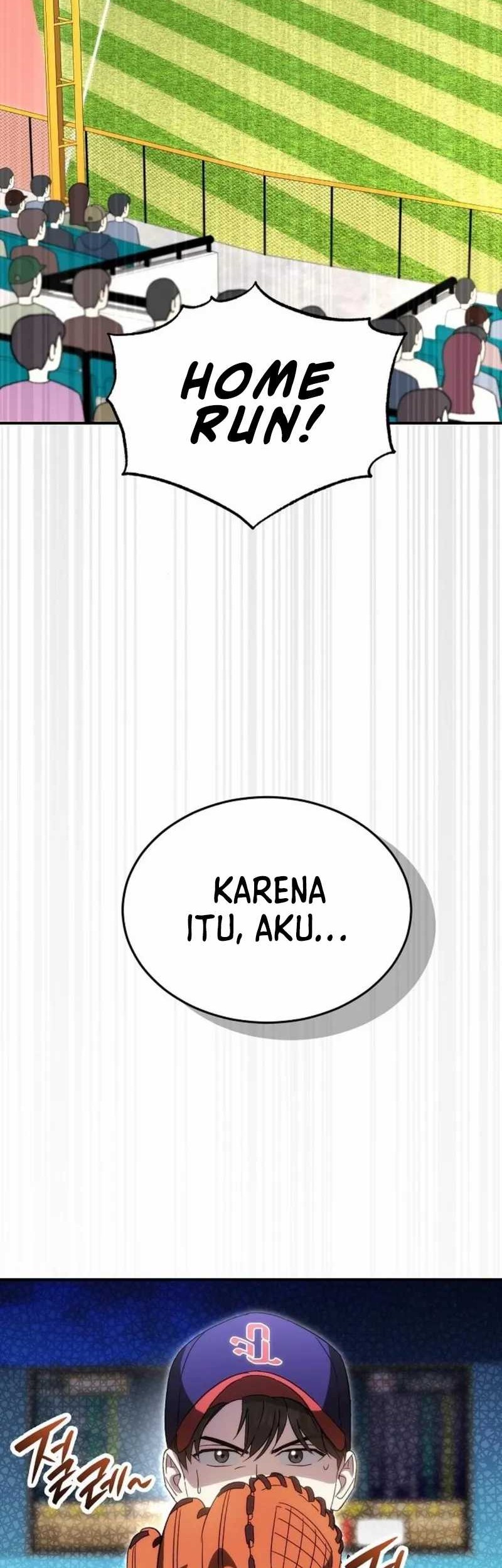 Genius Hitter Hits Fastball Chapter 74 - halaman 31