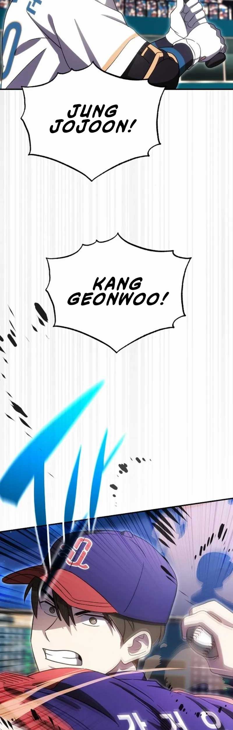 Genius Hitter Hits Fastball Chapter 74 - halaman 4