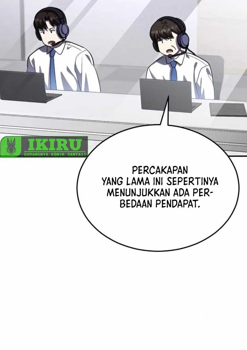 Genius Hitter Hits Fastball Chapter 74 - halaman 41