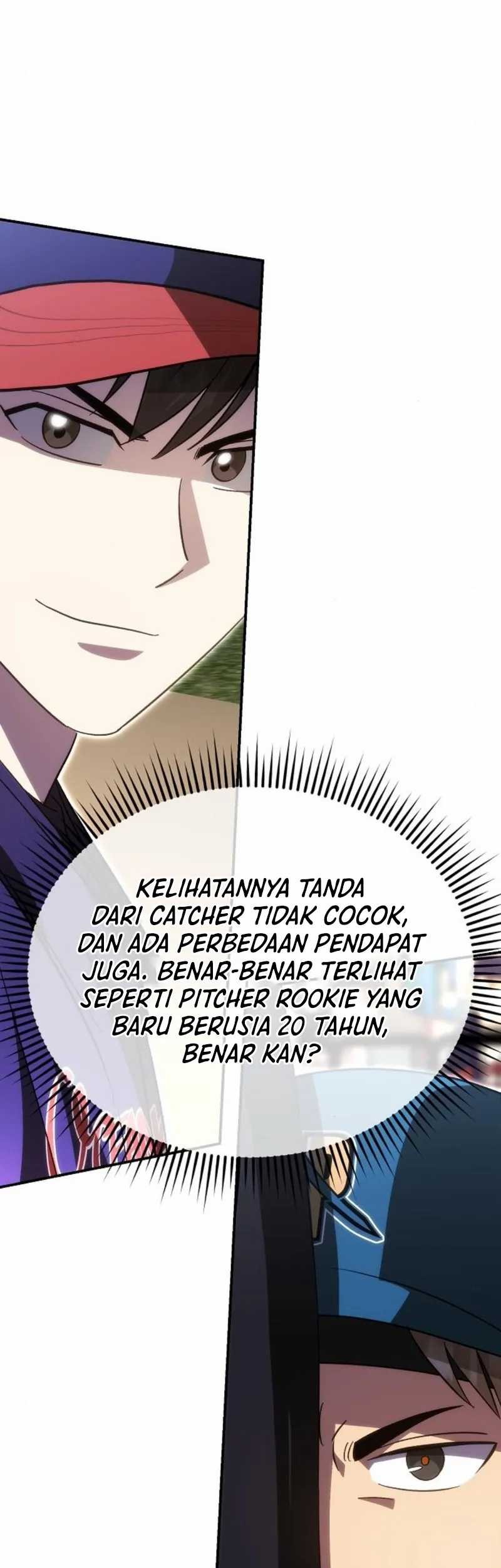 Genius Hitter Hits Fastball Chapter 74 - halaman 48