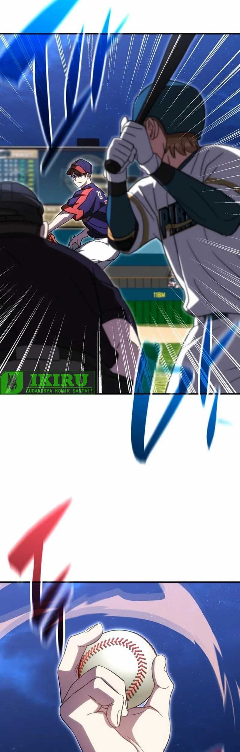 Genius Hitter Hits Fastball Chapter 74 - halaman 51